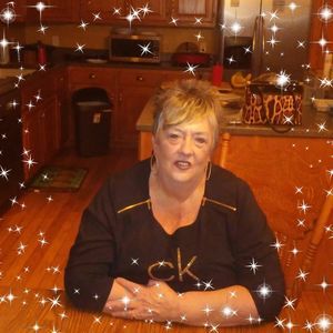 Meet your Posher, Patricia